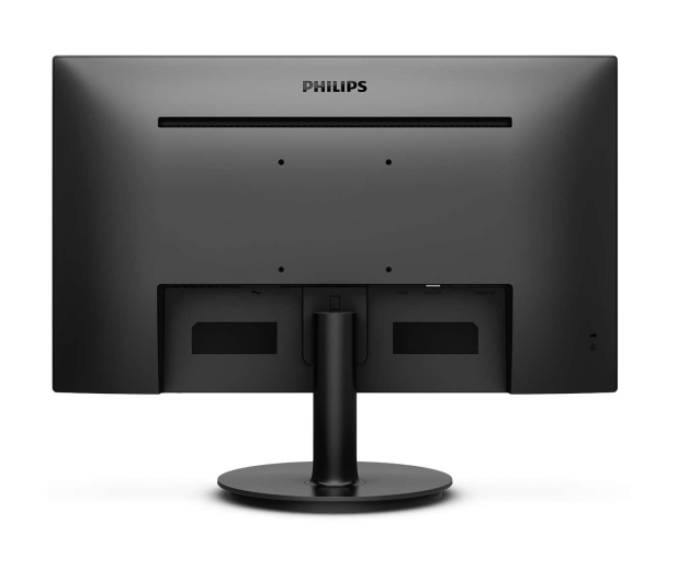 PHILIPS 21,5'' 221V8/00 Czarny - 543954 - zdjęcie 2